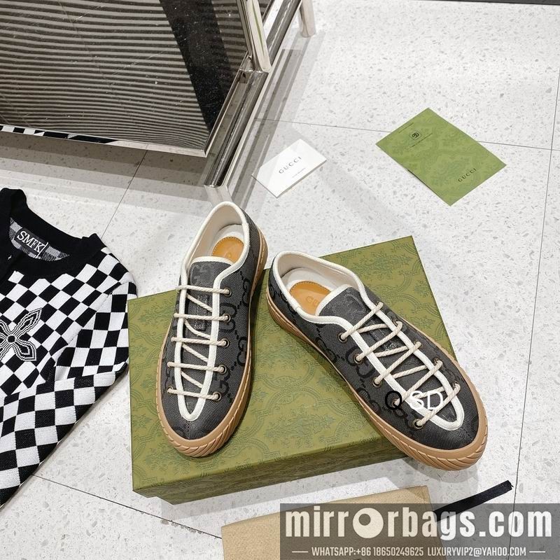 Gucci Shoes sz35-45 5C SD1207