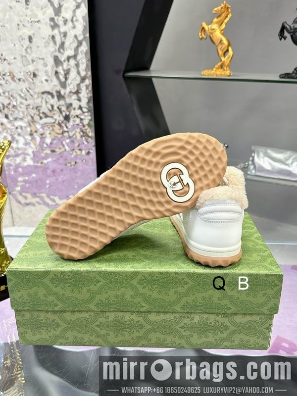 Gucci Shoes sz35-45 BS1208
