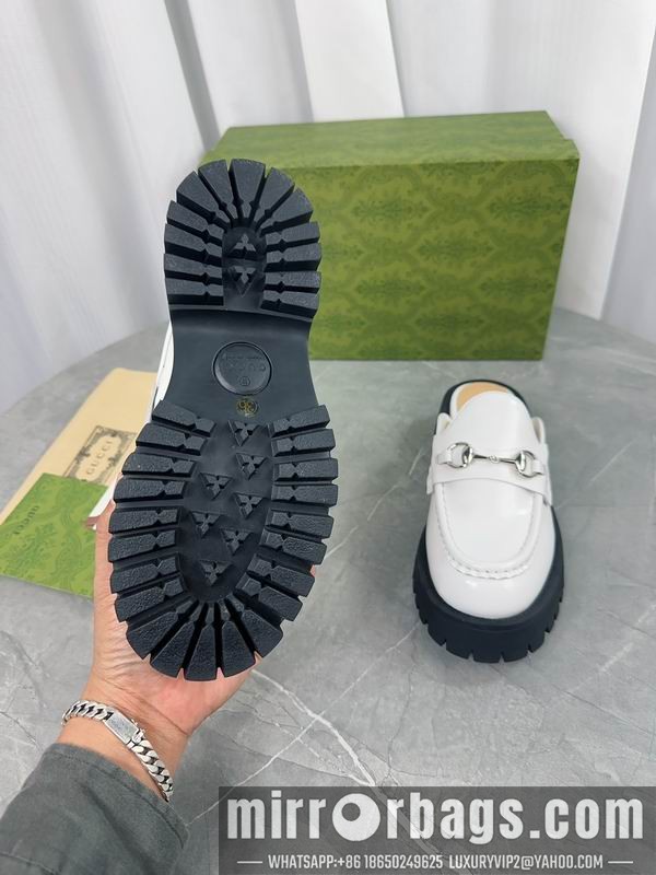 Gucci Shoes sz35-42 38-46 mnf0206
