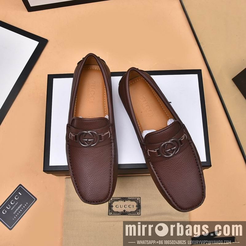 Gucci Shoes sz 38-46 mnf0123