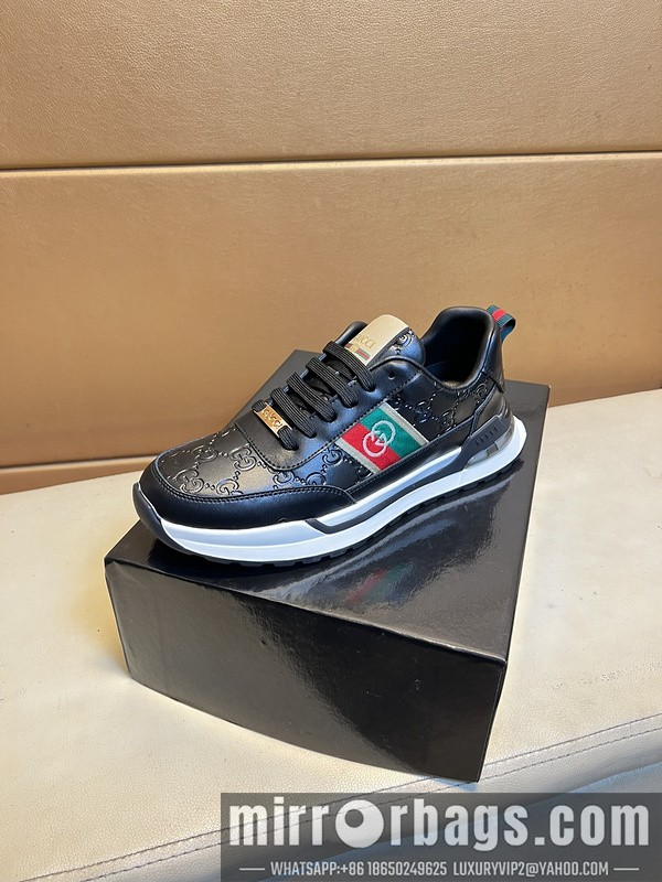 Gucci Shoes sz38-44 jyh0208