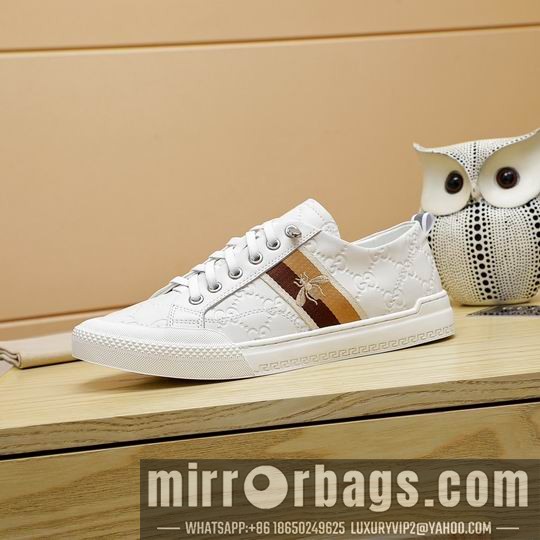 Gucci Shoes sz38-44 mnh0512