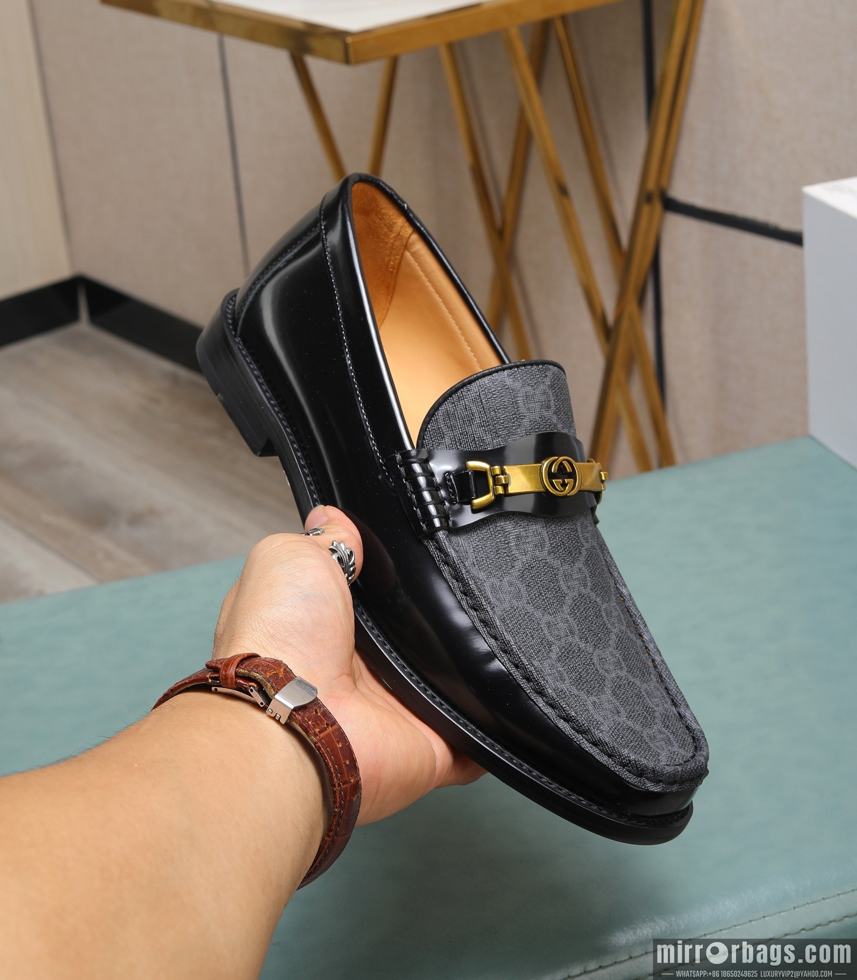 Gucci Shoes sz38-45 hnh0233