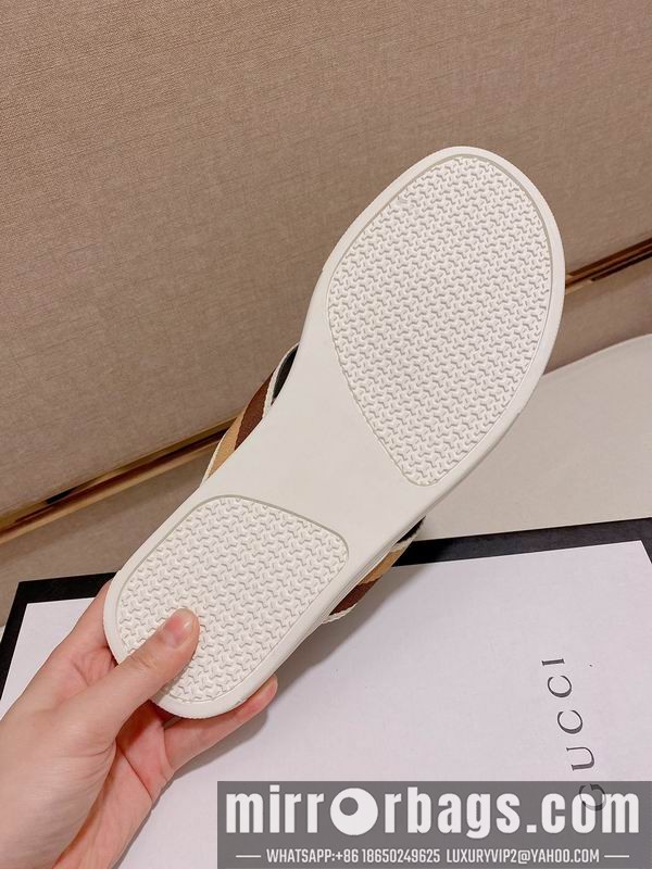 Gucci Shoes sz38-44 mnf0315