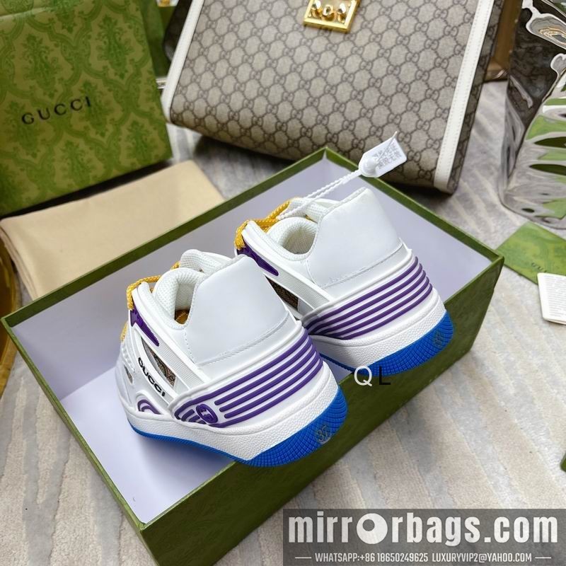 Gucci Shoes sz35-44 ngh0305