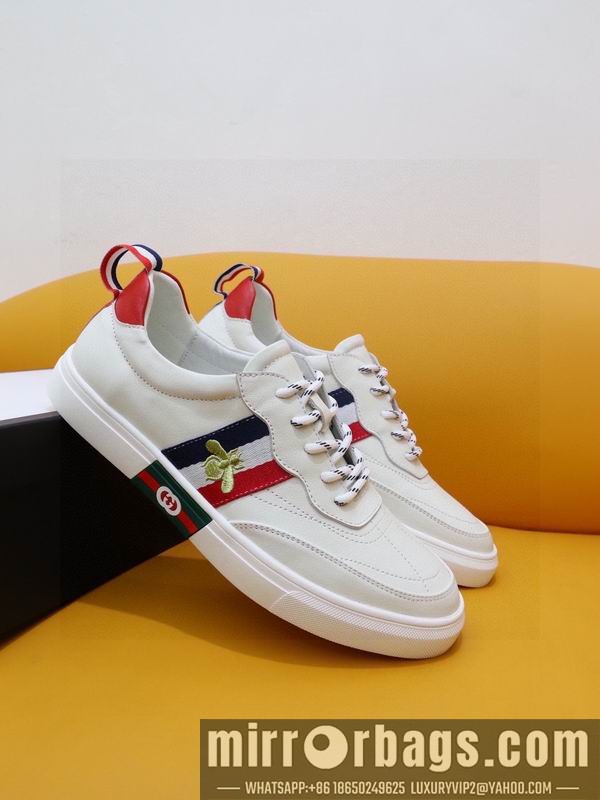 Gucci Shoes sz38-45 mnf0111