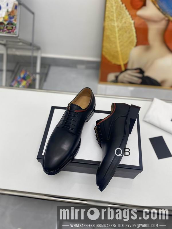 Gucci Shoes sz38-45 BS0379