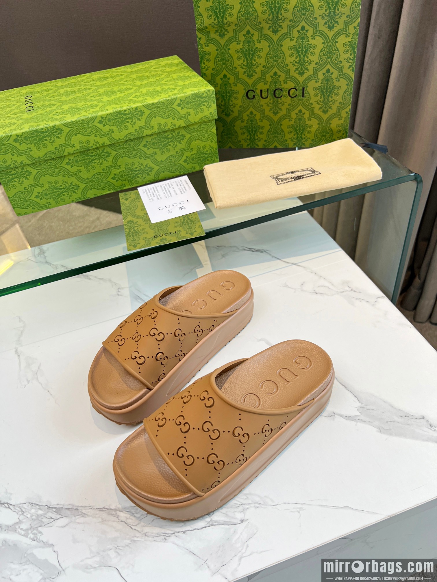 Gucci Shoes sz35-46 h0703