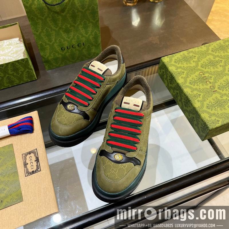 Gucci Shoes sz35-40 39-45 6cm mnf0301