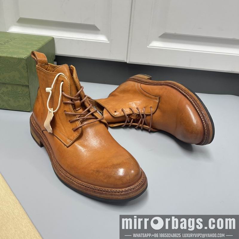 Gucci Shoes sz39-44 hnm0108