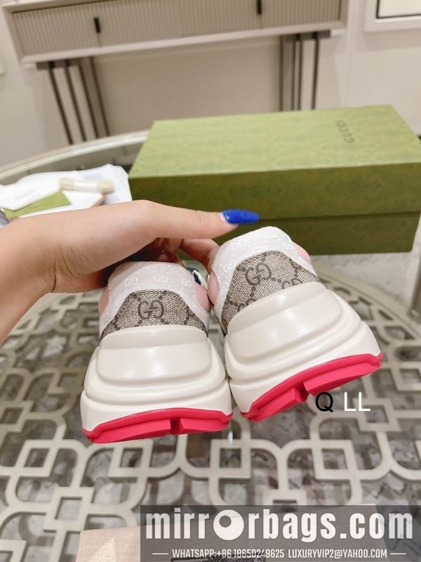 Gucci Shoes sz35-45 6C LL1201