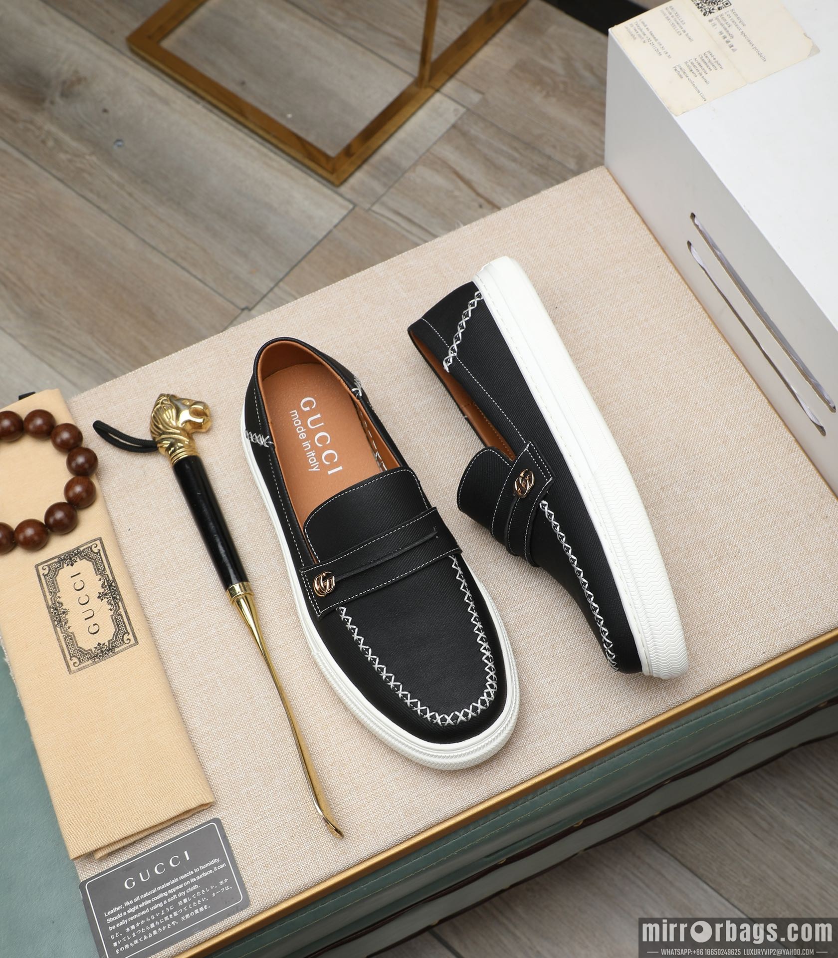 Gucci Shoes sz38-44 h0716