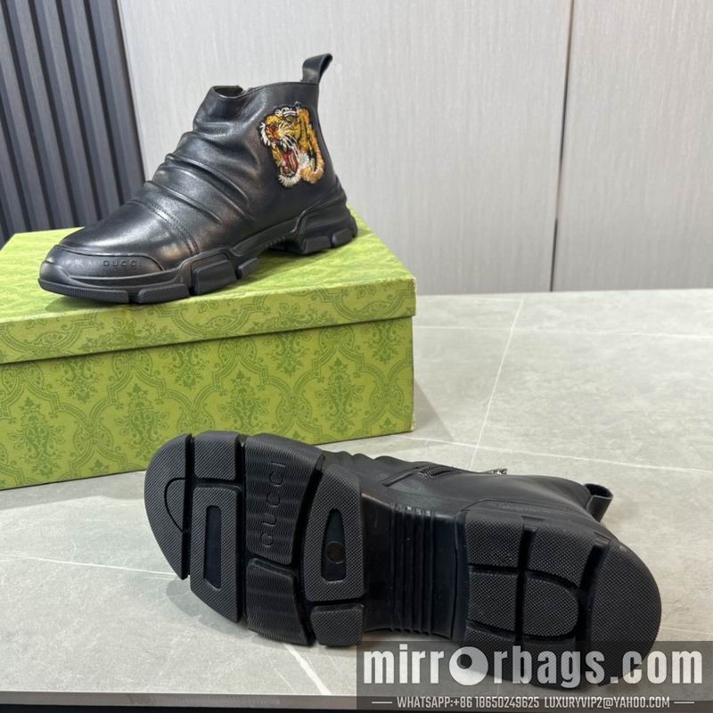 Gucci Shoes sz38-45 mnf0105