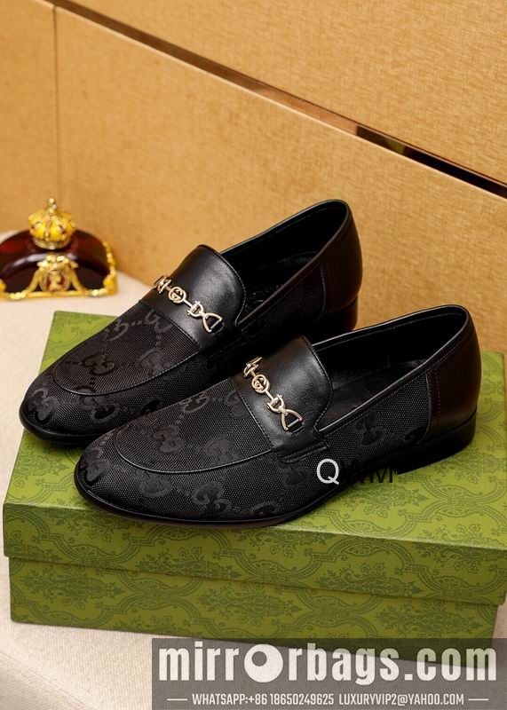 Gucci Shoes sz38-45 WM0397