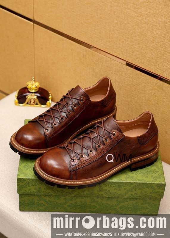 Gucci Shoes sz38-45 WM0388