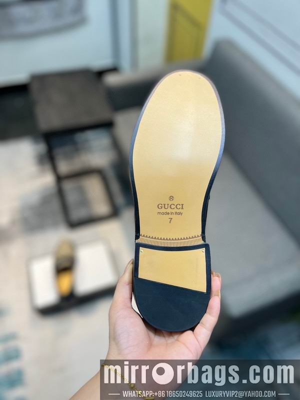 Gucci Shoes sz38-44 hnm0187