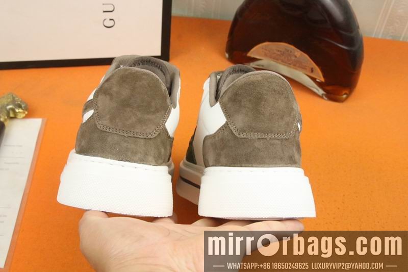 Gucci Shoes sz38-43 mnf0125