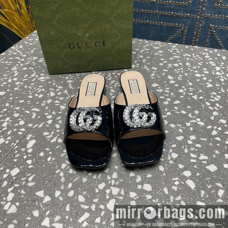 Gucci Shoes sz35-42 mnf0301
