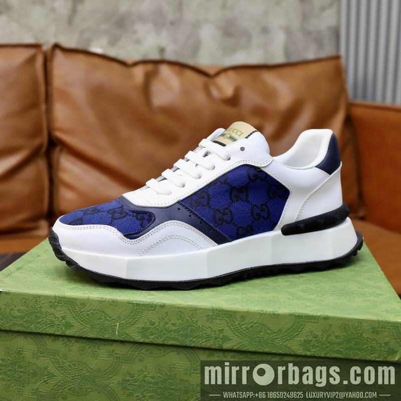 Gucci Shoes sz38-44 hnm0143