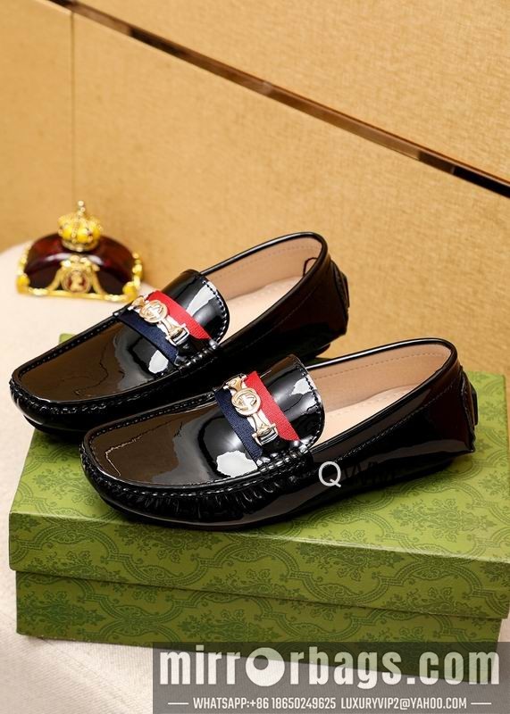 Gucci Shoes sz38-45 WM0391