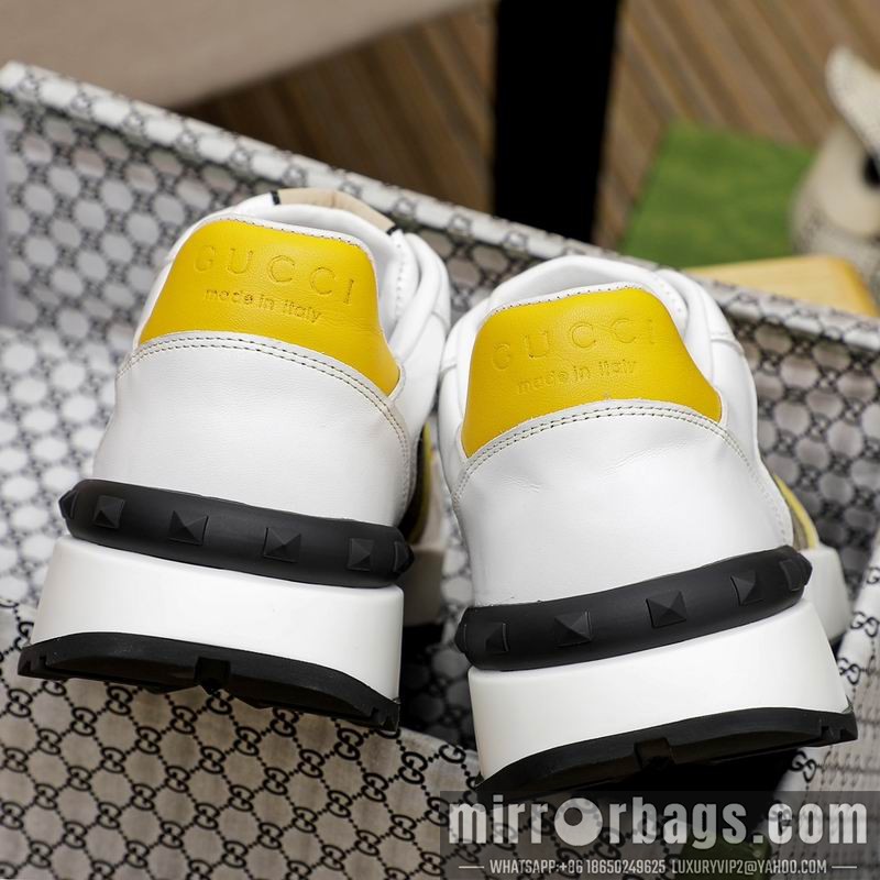 Gucci Shoes sz38-44 mnf0323
