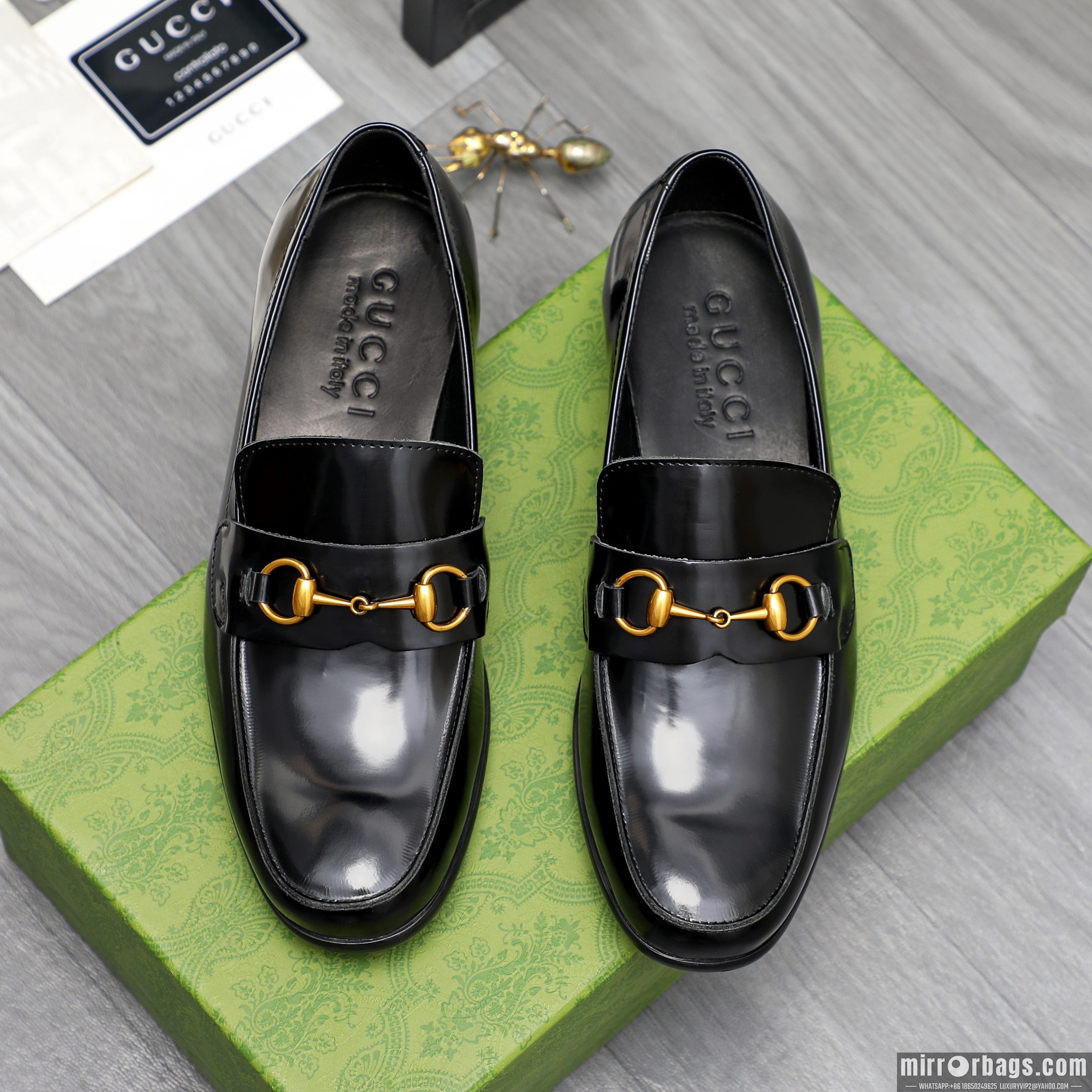Gucci Shoes sz38-44 h0721