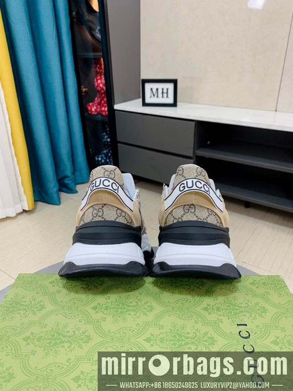 Gucci Shoes sz38-44 mnf0310
