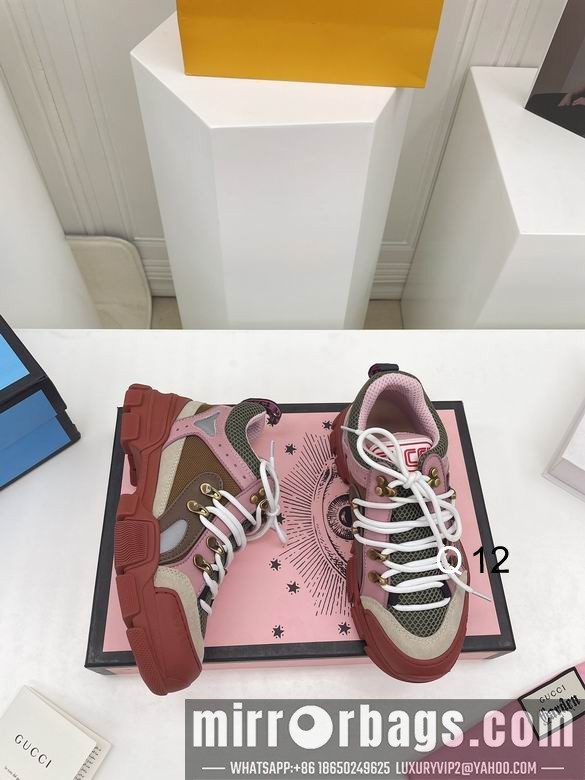 Gucci Shoes sz35-44 J0302