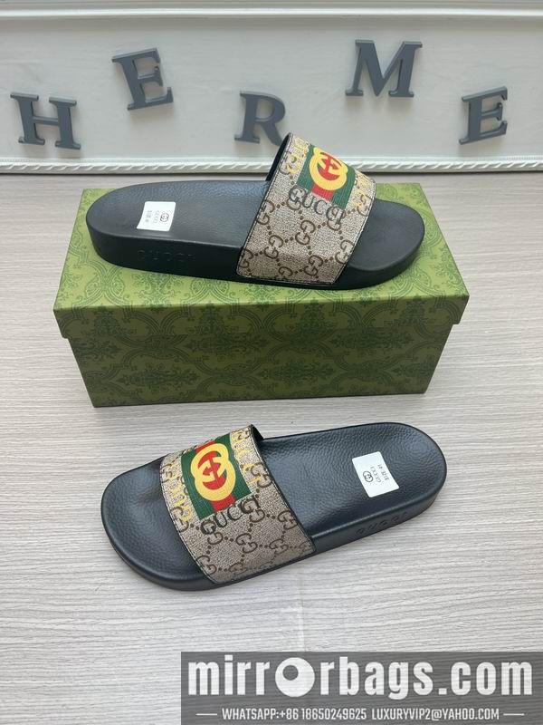Gucci Shoes sz36-45 mnf0222
