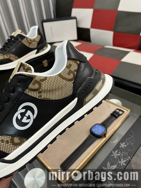Gucci Shoes sz38-44 hnm0101