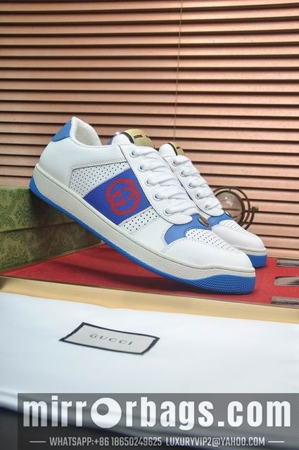 Gucci Shoes sz35-45 mnh0803