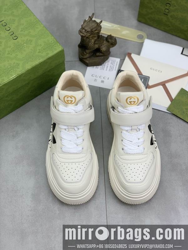 Gucci Shoes sz38-44 mnf0103
