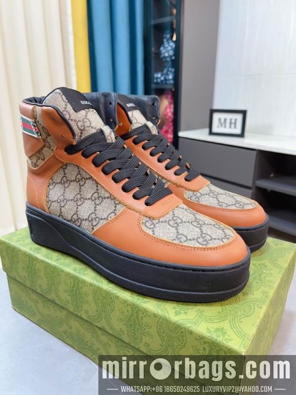 Gucci Shoes sz38-44 hnm0122