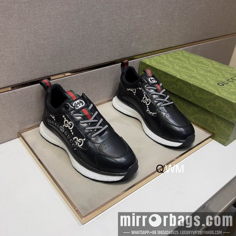 Gucci Shoes sz38-45 WM0903