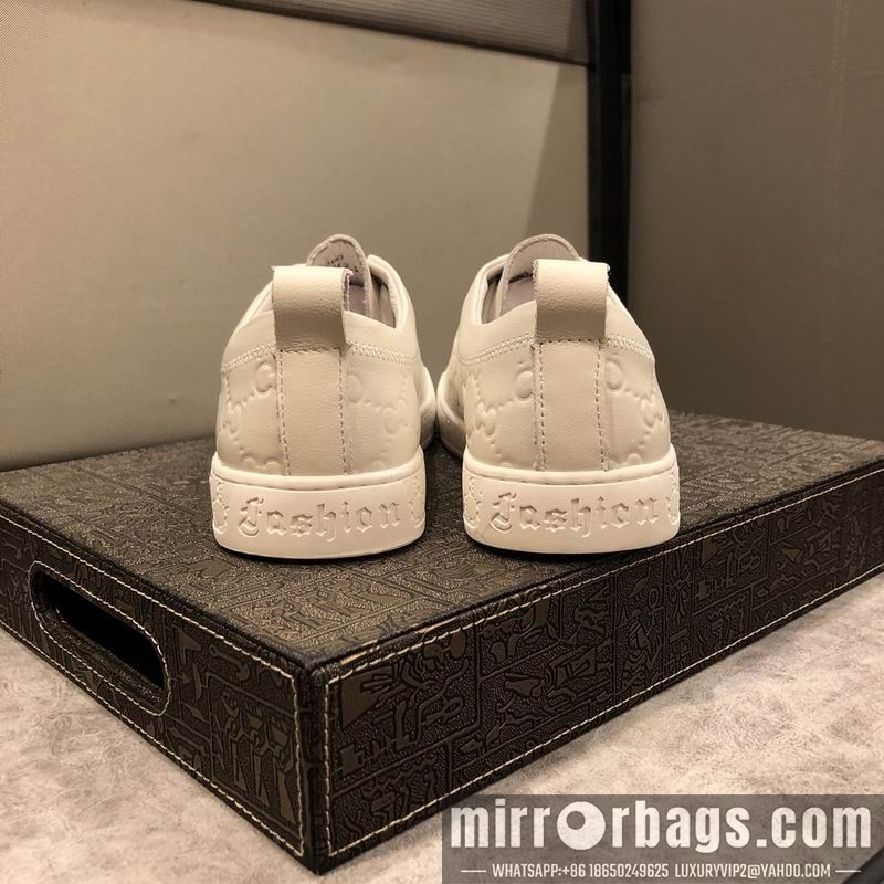 Gucci Shoes sz38-44 mnf0101