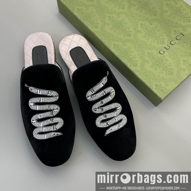 Gucci Shoes sz38-45 mnf0110