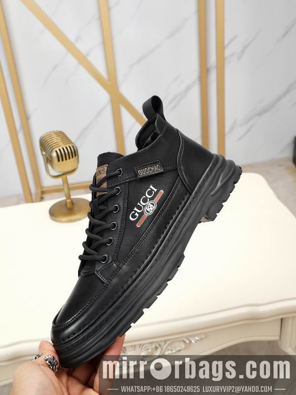 Gucci Shoes sz38-44 mnf0204