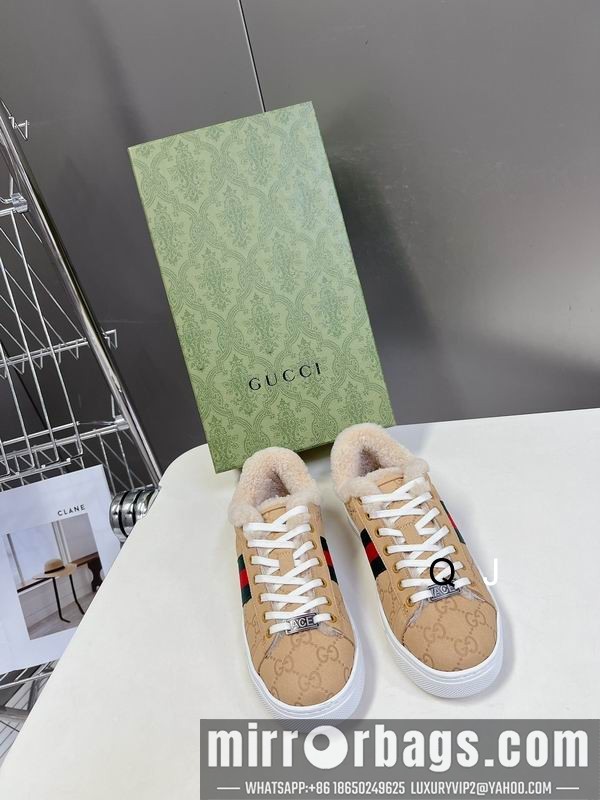 Gucci Shoes sz35-45 J1116