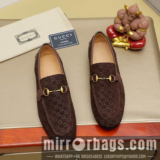 Gucci Shoes sz38-45 mnh0815