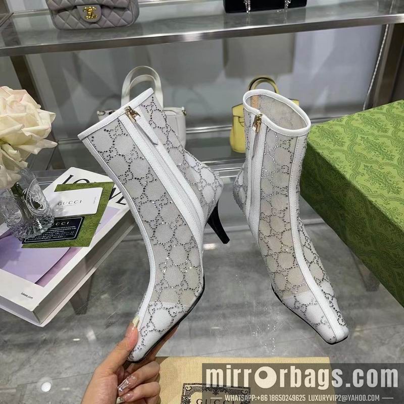 Gucci Shoes sz35-42 7.5cm mnf0303