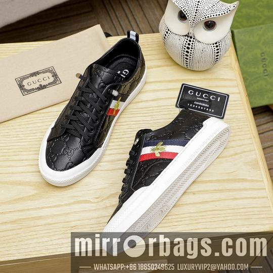 Gucci Shoes sz38-44 mnh0511