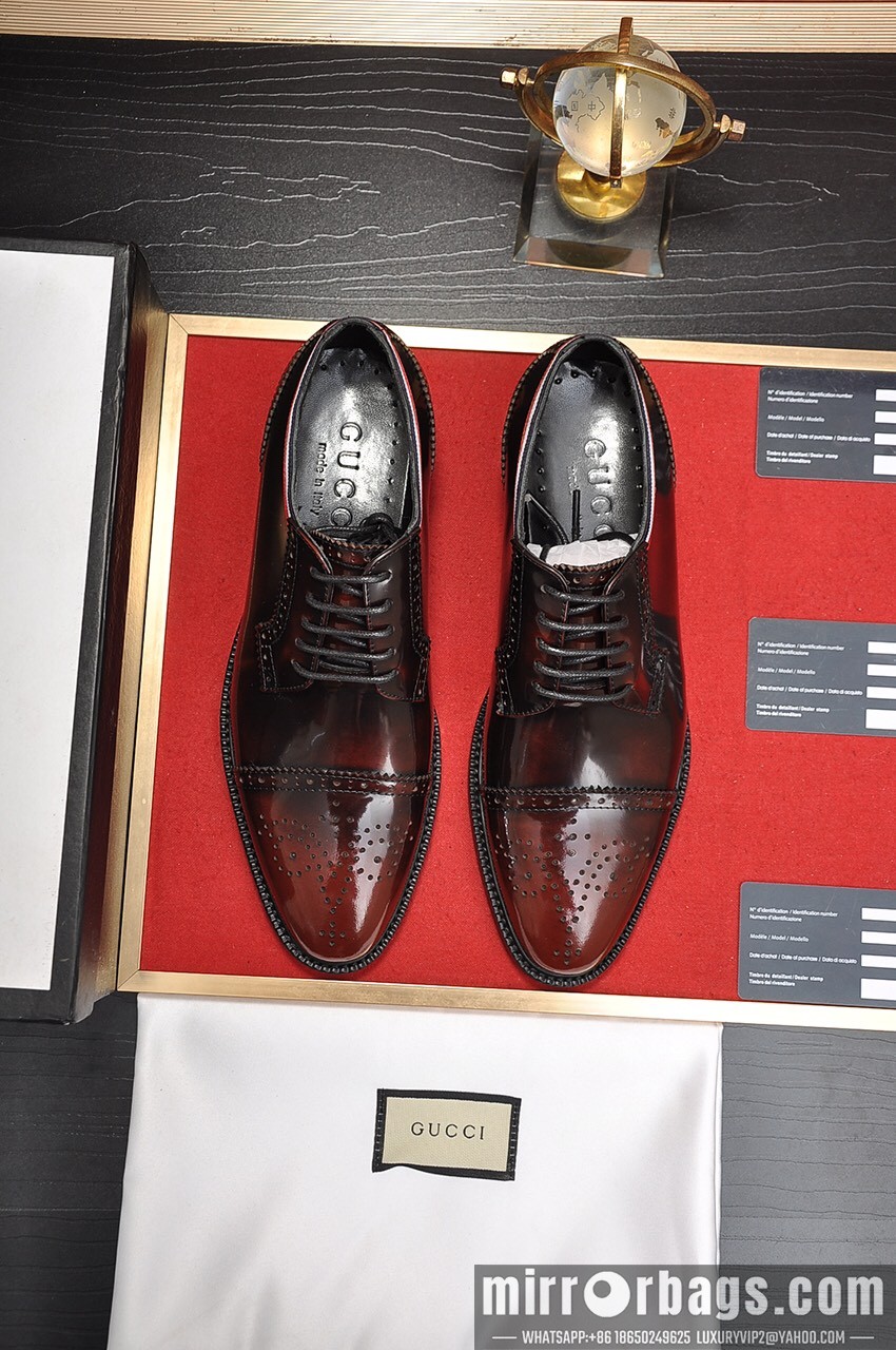 Gucci Shoes sz38-45 hnh1207