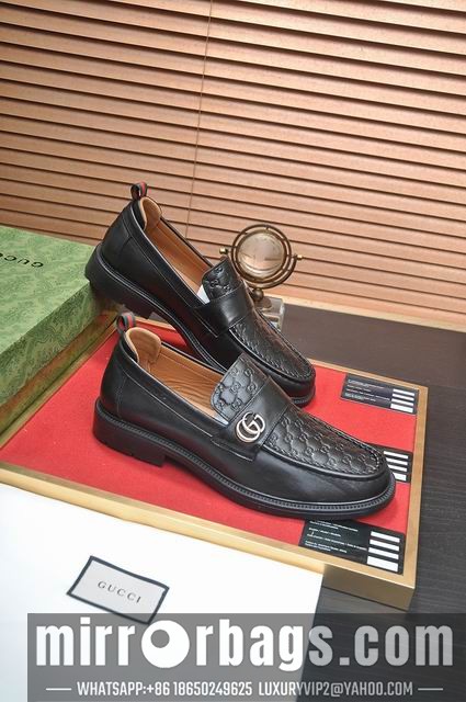 Gucci Shoes sz38-45 mnh0802