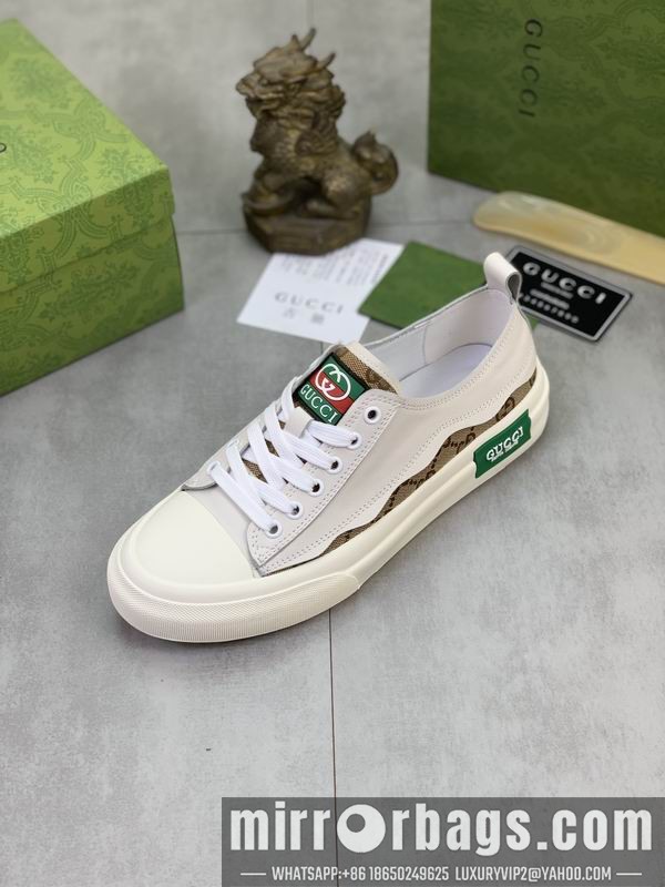 Gucci Shoes sz38-45 mnf0302