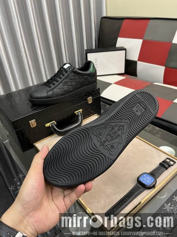 Gucci Shoes sz38-44 hnm01108