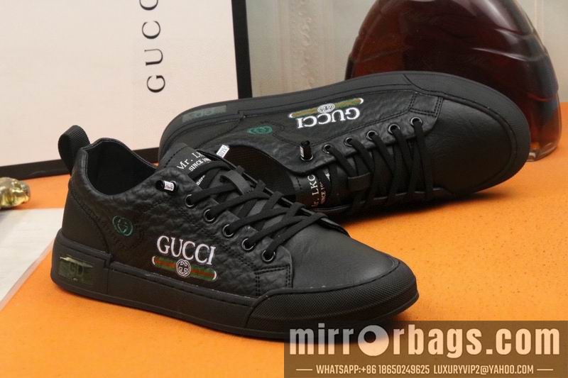 Gucci Shoes sz38-43 hnm0130