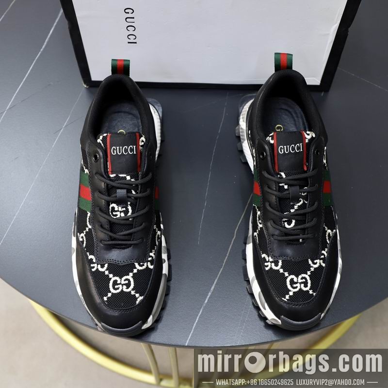 Gucci Shoes sz38-45 mnf0360