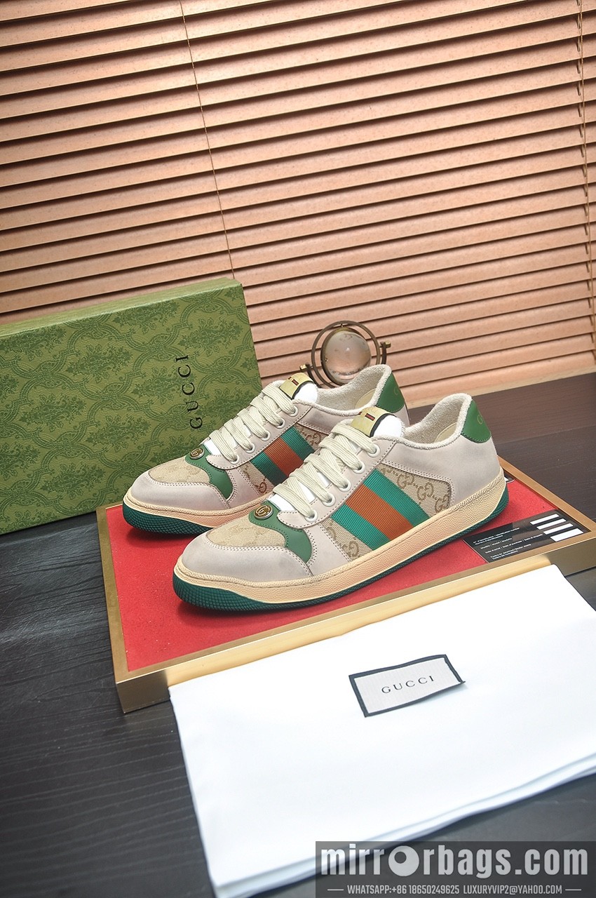 Gucci Shoes sz35-44 h0705