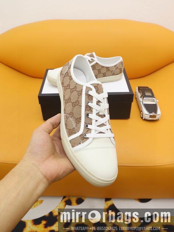 Gucci Shoes sz38-45 mnf0392