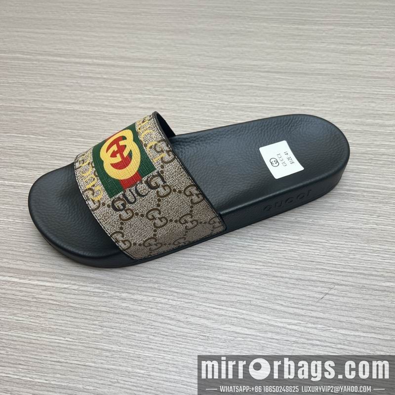 Gucci Shoes sz36-45 mnf0222